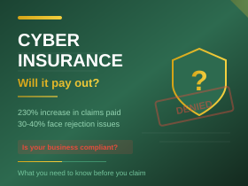 Cyber-Insurance
