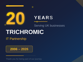 Trichromic-20th-Anniversary