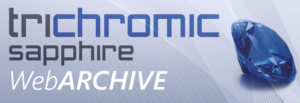 Trichromic Sapphire WebARCHIVE