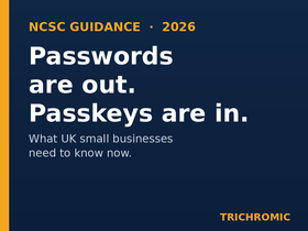 Passkeys