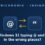 Windows 11 Suddenly Typing @ and “ in the Wrong Places?
