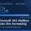 Microsoft 365 Mailbox Sizes Are Increasing — But Outlook May Struggle to Keep Up