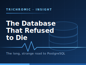 PostgreSQL