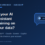 Is your AI assistant using your business data for training?