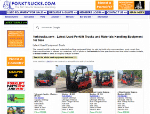 forktrucks.com